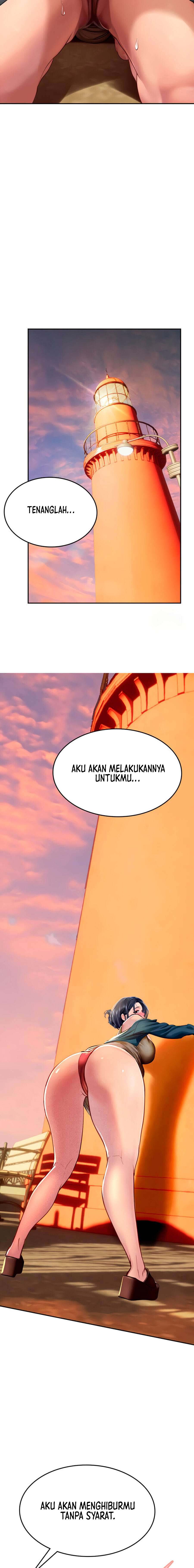 Intern Haenyeo - Chapter 82 17 Intern Haenyeo - Chapter 82 17