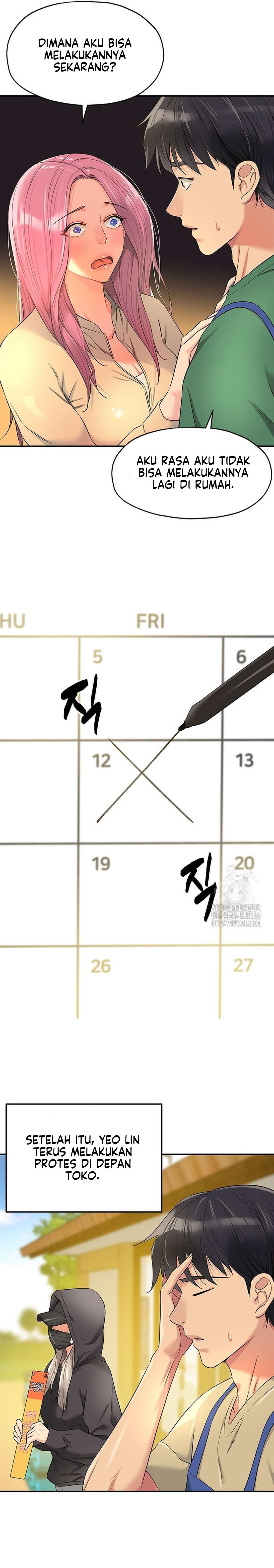 The Pleasure Shop - Chapter 82 12