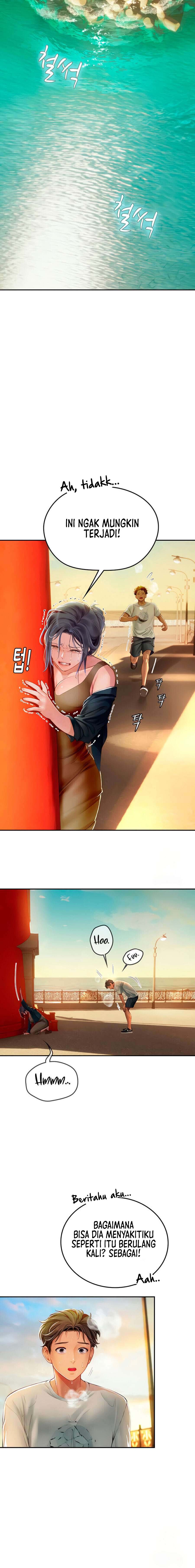 Intern Haenyeo - Chapter 82 4 Intern Haenyeo - Chapter 82 4