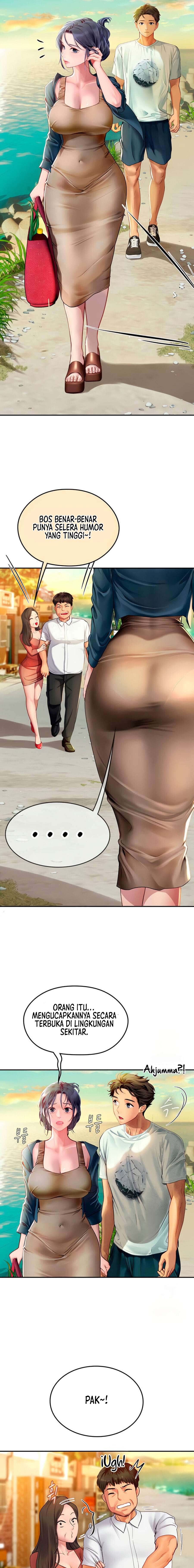 Intern Haenyeo - Chapter 82 10 Intern Haenyeo - Chapter 82 10