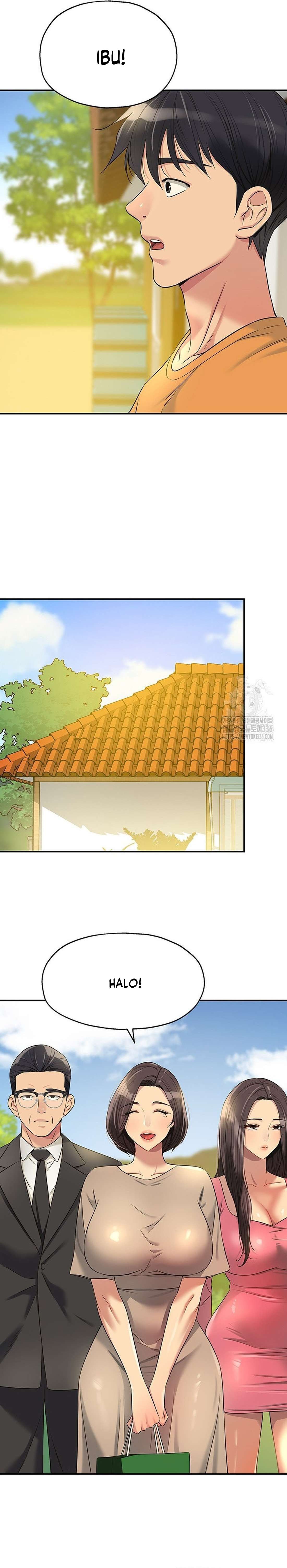 The Pleasure Shop - Chapter 82 17