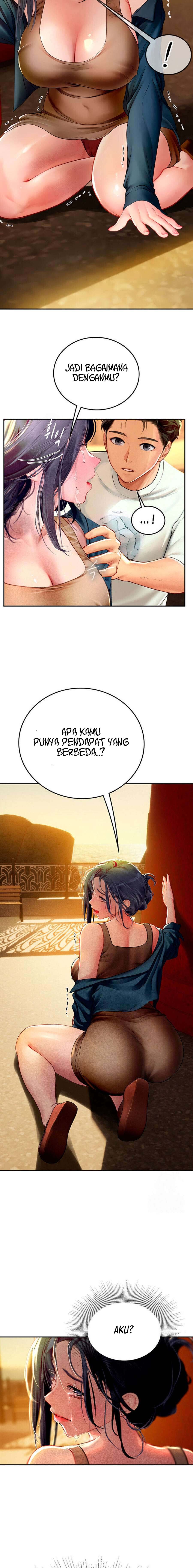 Intern Haenyeo - Chapter 82 15 Intern Haenyeo - Chapter 82 15