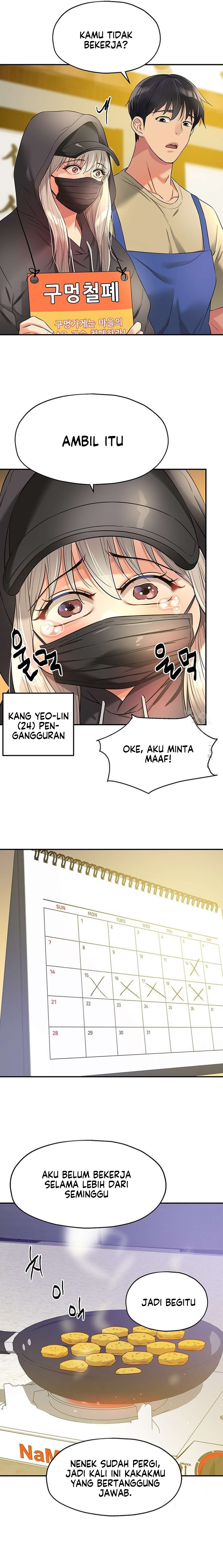 The Pleasure Shop - Chapter 82 14