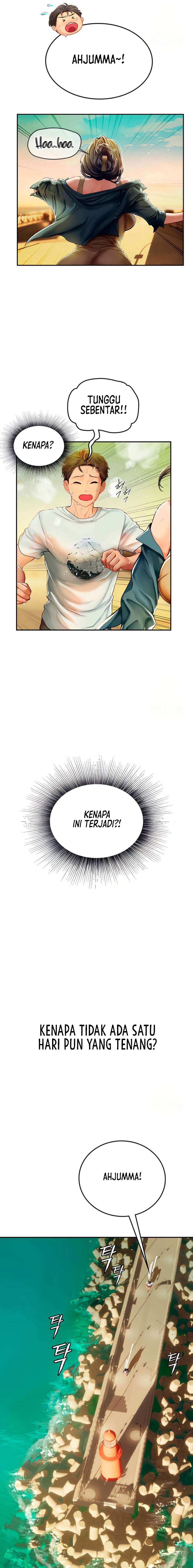 Intern Haenyeo - Chapter 82 3 Intern Haenyeo - Chapter 82 3