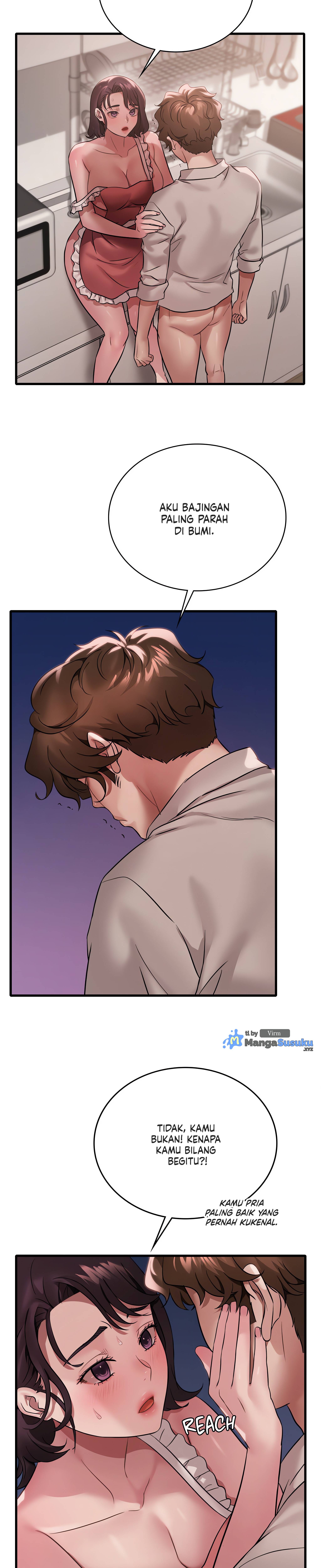 Drunk on You Uncen - Chapter 74 6 Drunk on You Uncen - Chapter 74 6