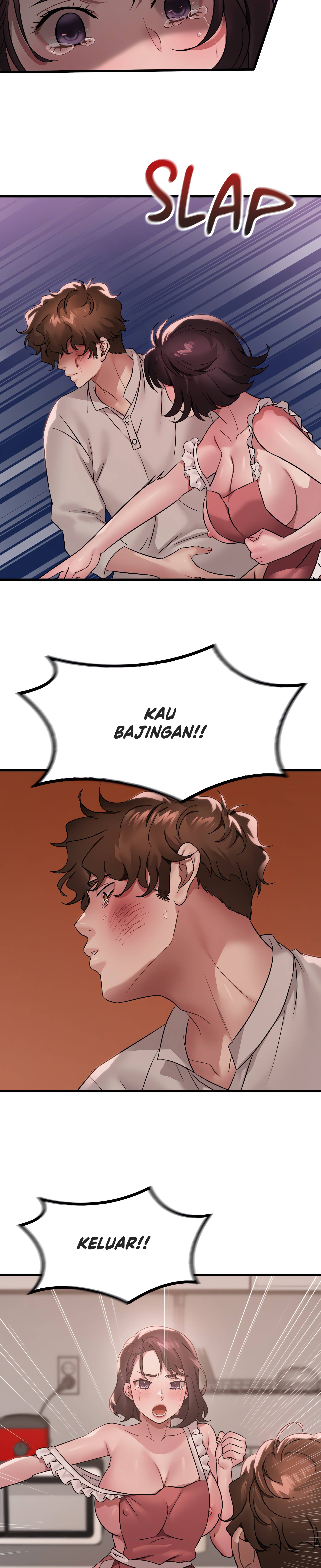 Drunk on You Uncen - Chapter 74 9 Drunk on You Uncen - Chapter 74 9
