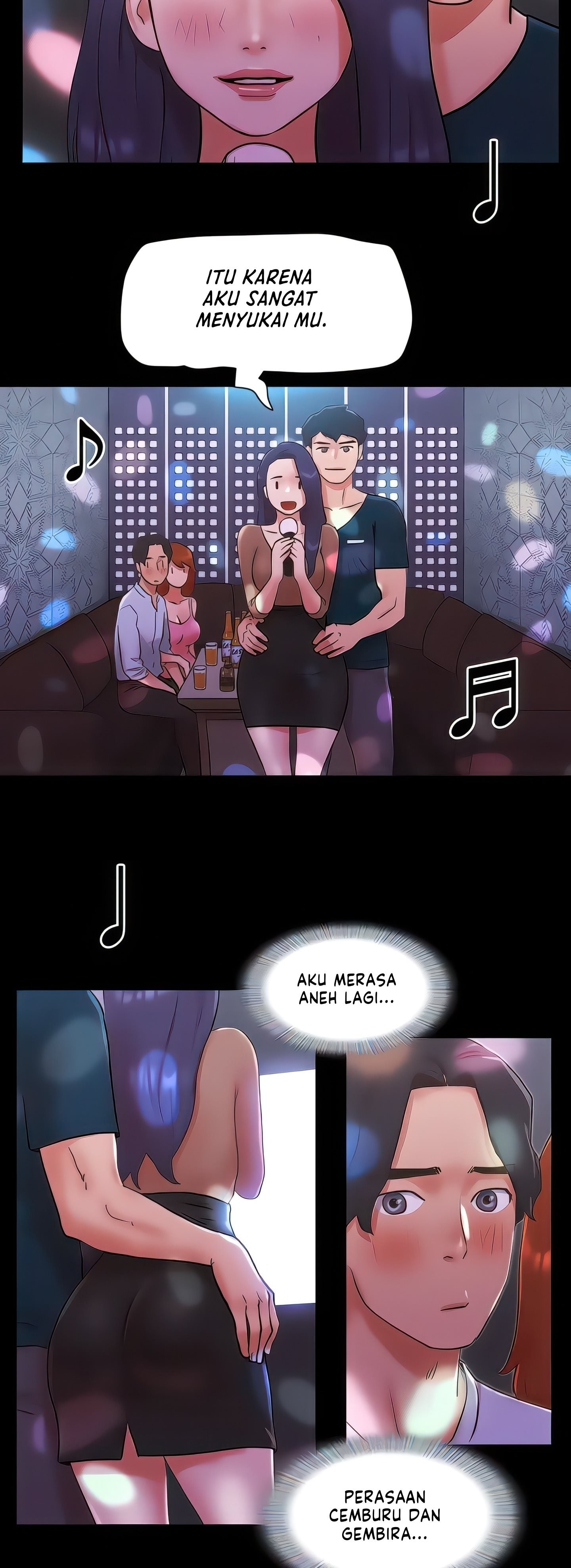 Only With Consent Uncensored - Chapter 74 12 Only With Consent Uncensored - Chapter 74 12