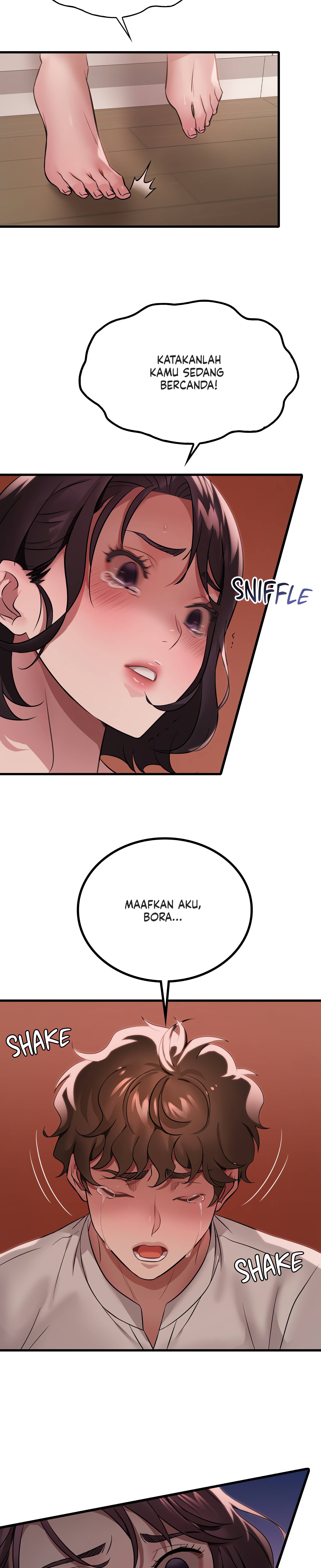 Drunk on You Uncen - Chapter 74 8 Drunk on You Uncen - Chapter 74 8