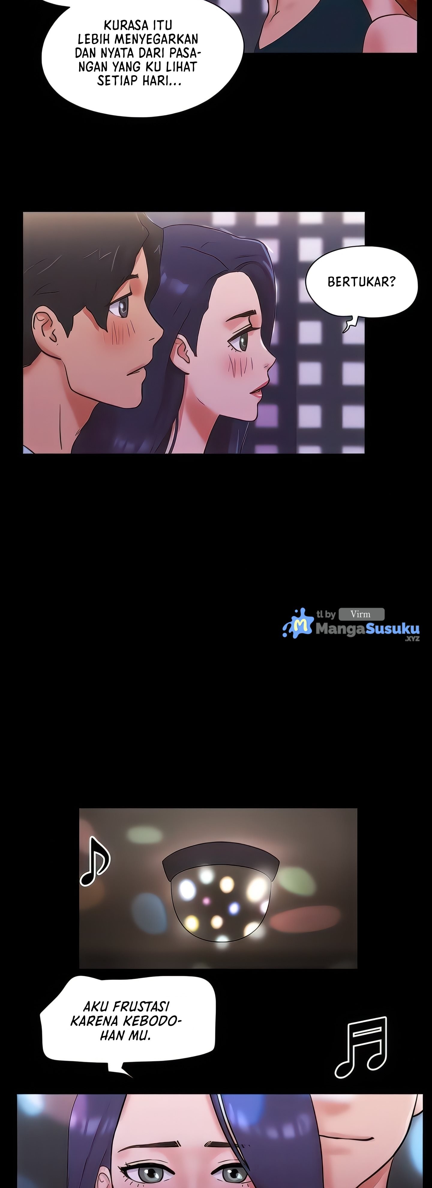 Only With Consent Uncensored - Chapter 74 11 Only With Consent Uncensored - Chapter 74 11