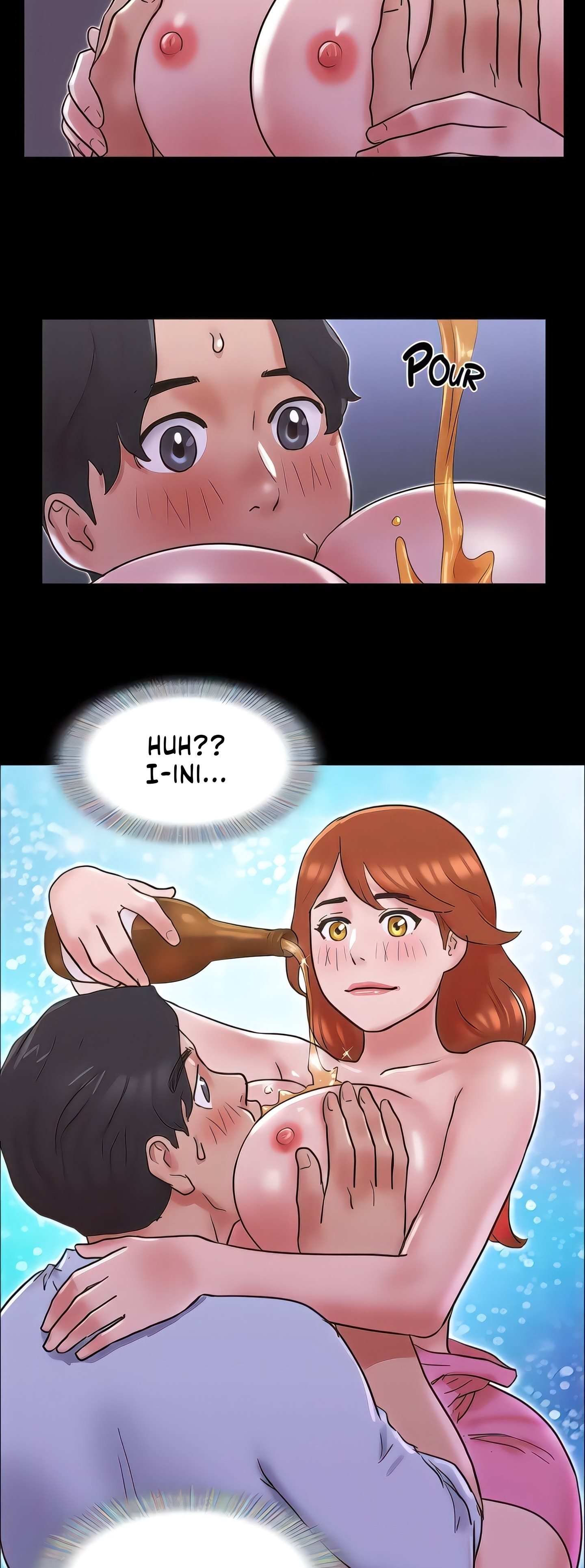 Only With Consent Uncensored - Chapter 74 25 Only With Consent Uncensored - Chapter 74 25