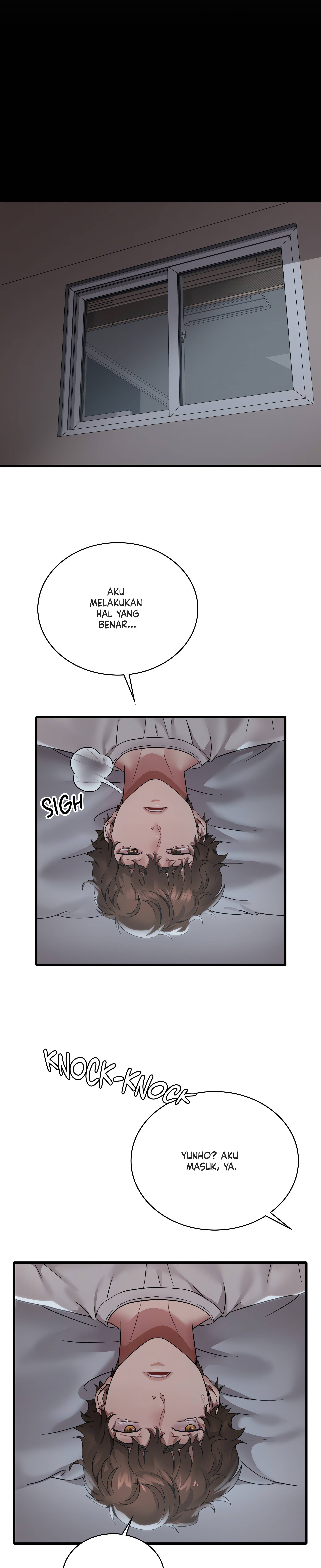 Drunk on You Uncen - Chapter 74 23 Drunk on You Uncen - Chapter 74 23