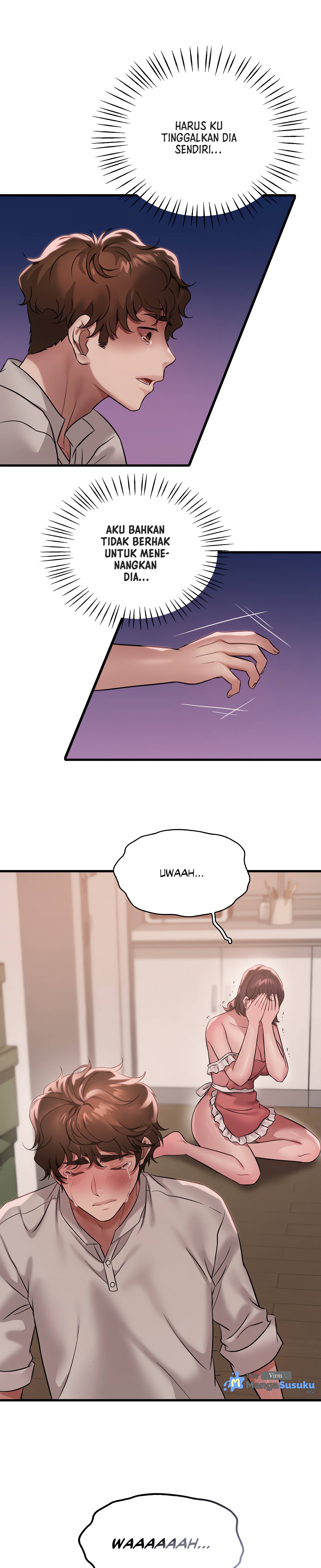 Drunk on You Uncen - Chapter 74 11 Drunk on You Uncen - Chapter 74 11