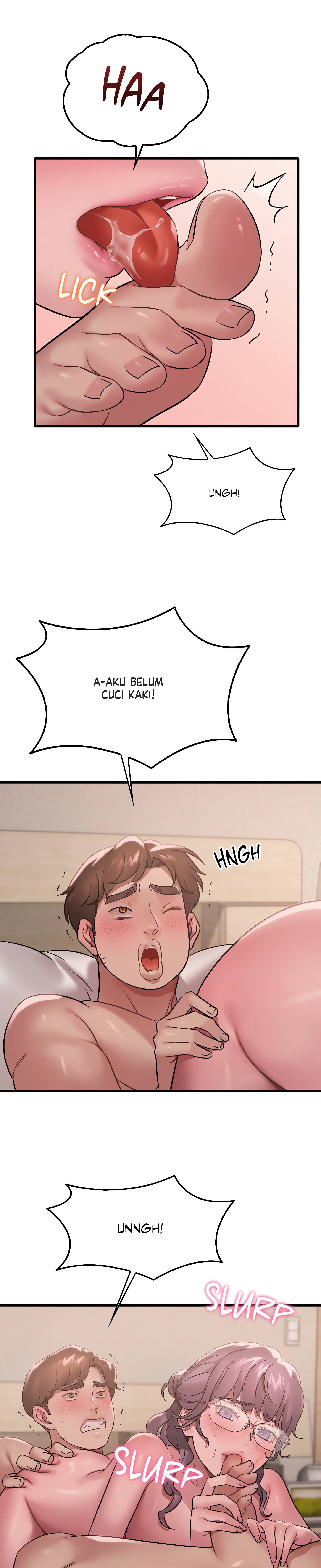 Drunk on You Uncen - Chapter 74 17 Drunk on You Uncen - Chapter 74 17