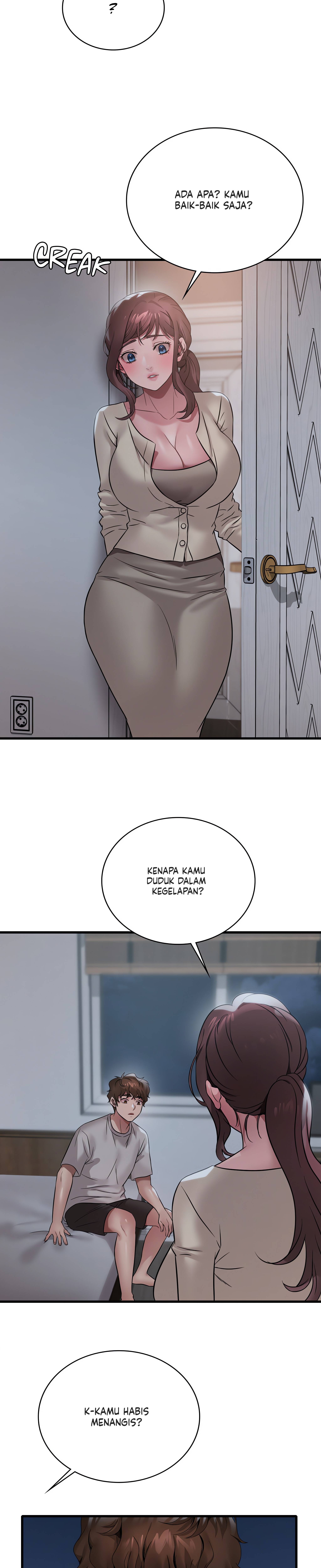 Drunk on You Uncen - Chapter 74 24 Drunk on You Uncen - Chapter 74 24