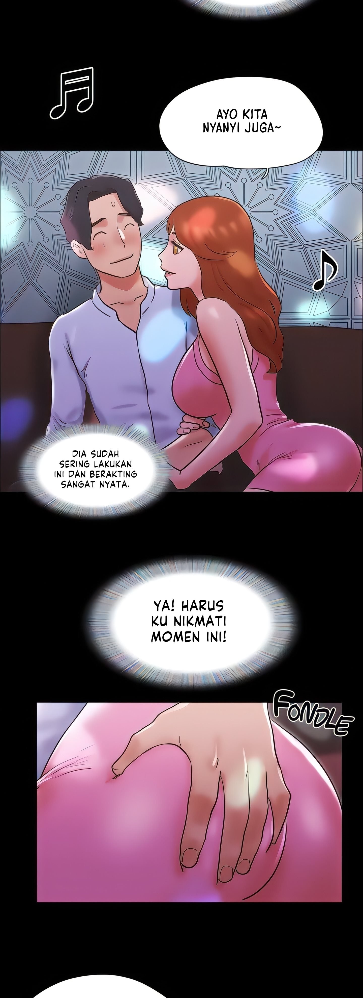 Only With Consent Uncensored - Chapter 74 13 Only With Consent Uncensored - Chapter 74 13