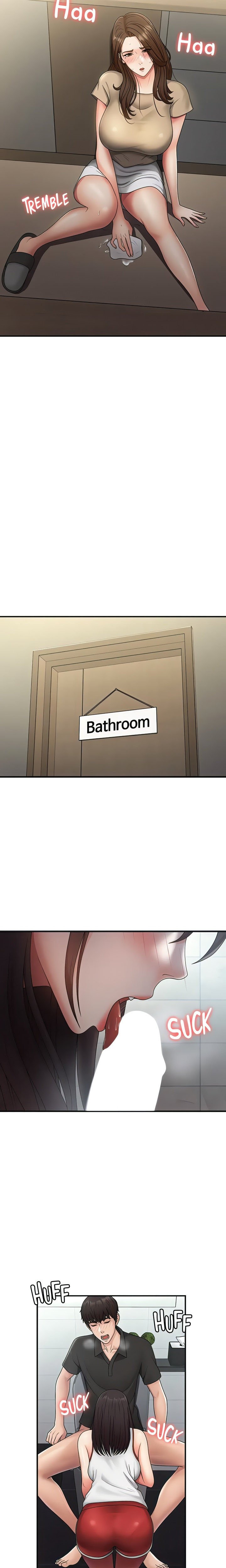 Teen Aunt - Chapter 71 4