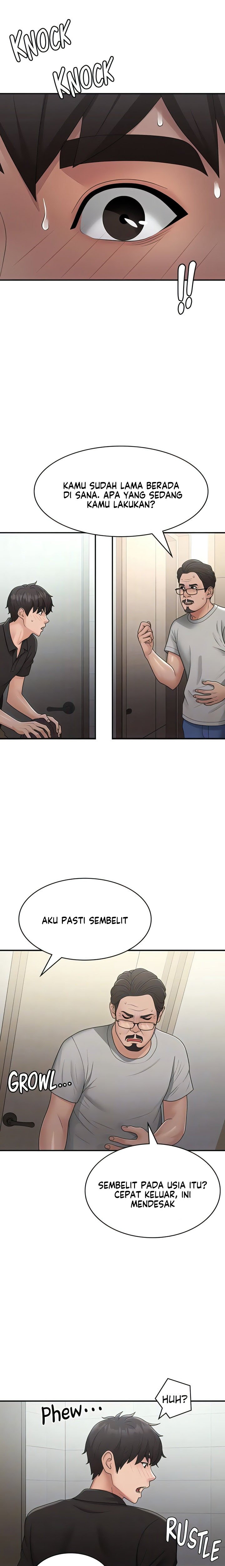 Teen Aunt - Chapter 71 7