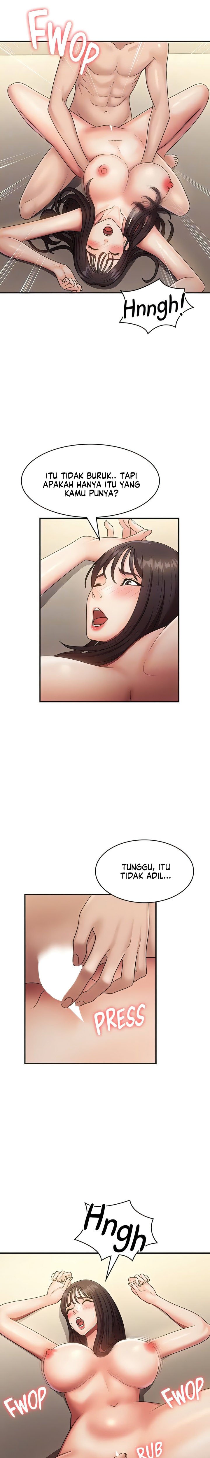 Teen Aunt - Chapter 71 19