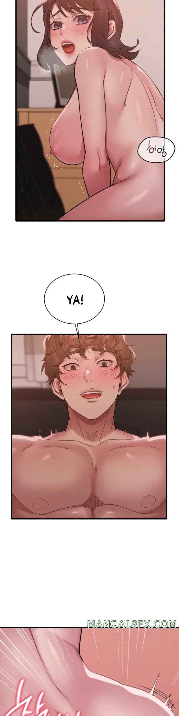 She wants to get drunk - Chapter 71 21 She wants to get drunk - Chapter 71 21