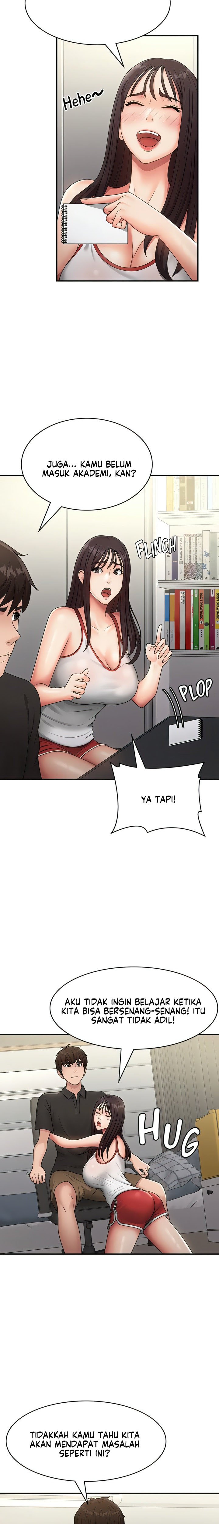 Teen Aunt - Chapter 71 12