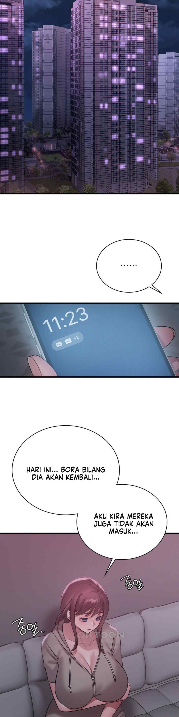 She wants to get drunk - Chapter 71 32 She wants to get drunk - Chapter 71 32