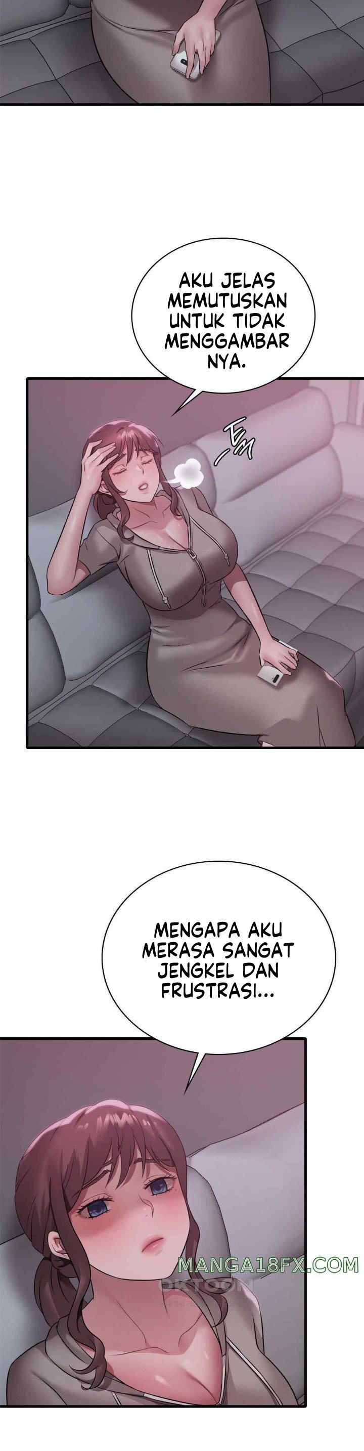 She wants to get drunk - Chapter 71 33 She wants to get drunk - Chapter 71 33