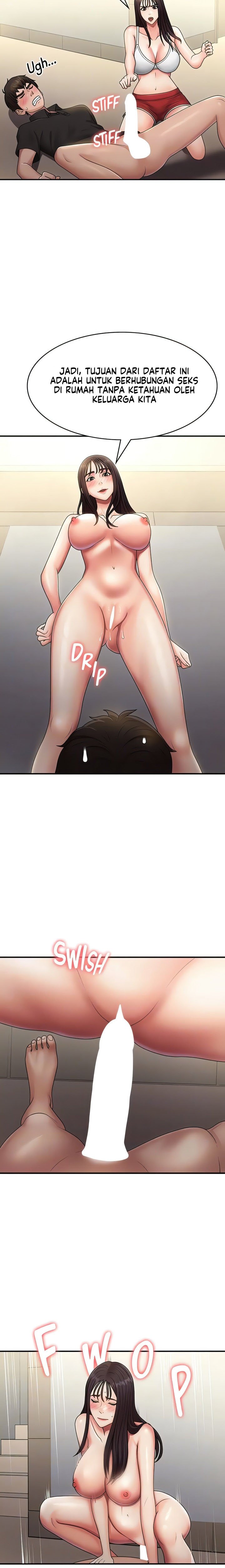 Teen Aunt - Chapter 71 17