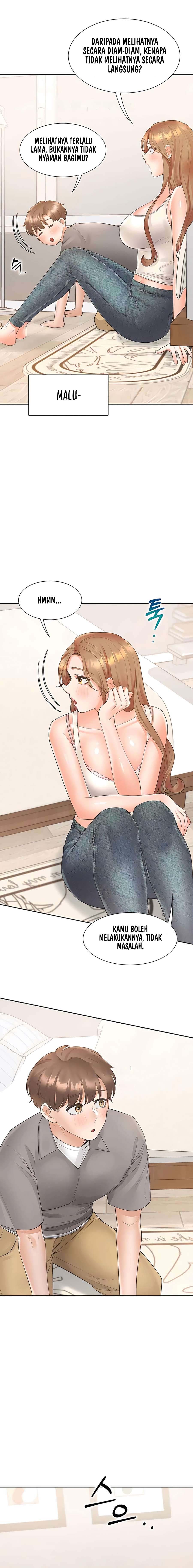 Bunking Bad - Chapter 83 9