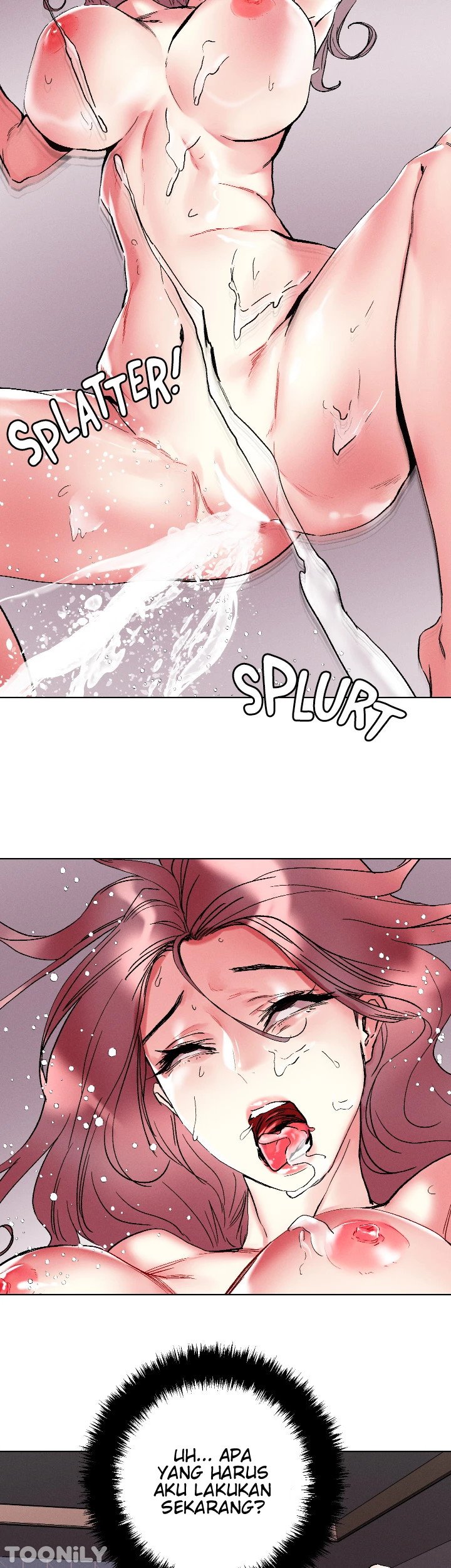 King of the Night - Chapter 83 34