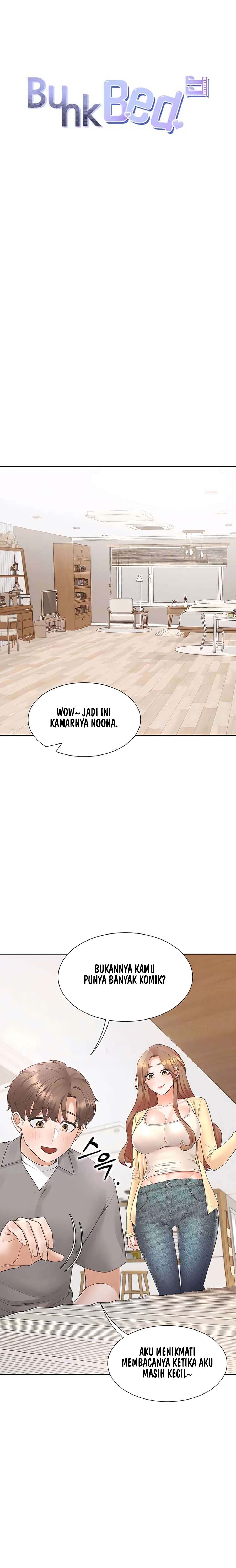 Bunking Bad - Chapter 83 2