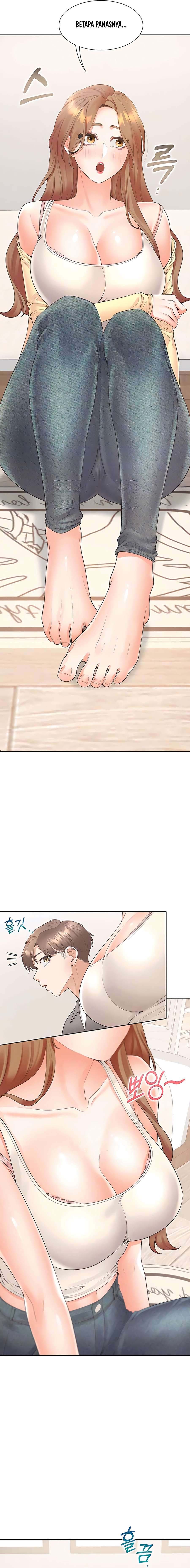 Bunking Bad - Chapter 83 5