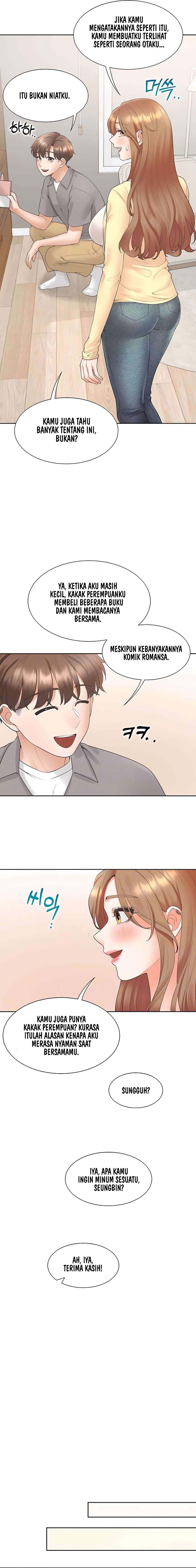 Bunking Bad - Chapter 83 3