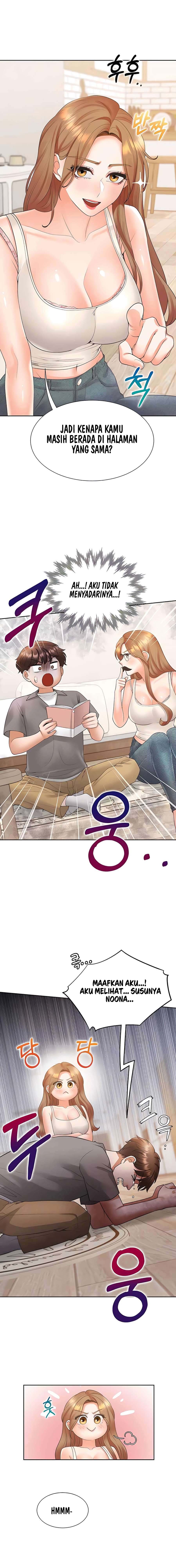 Bunking Bad - Chapter 83 8