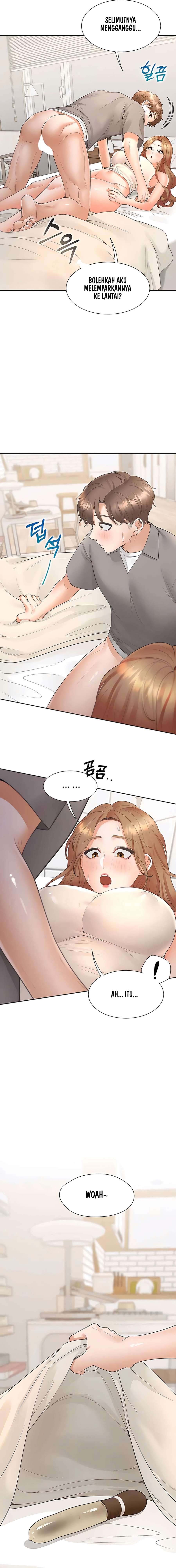 Bunking Bad - Chapter 83 17