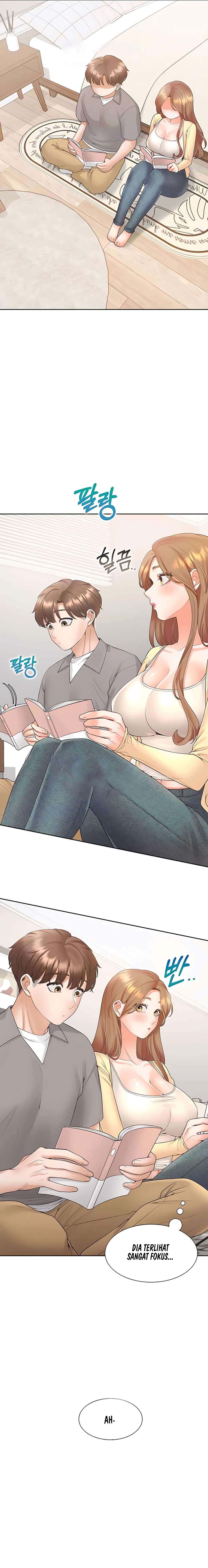 Bunking Bad - Chapter 83 4