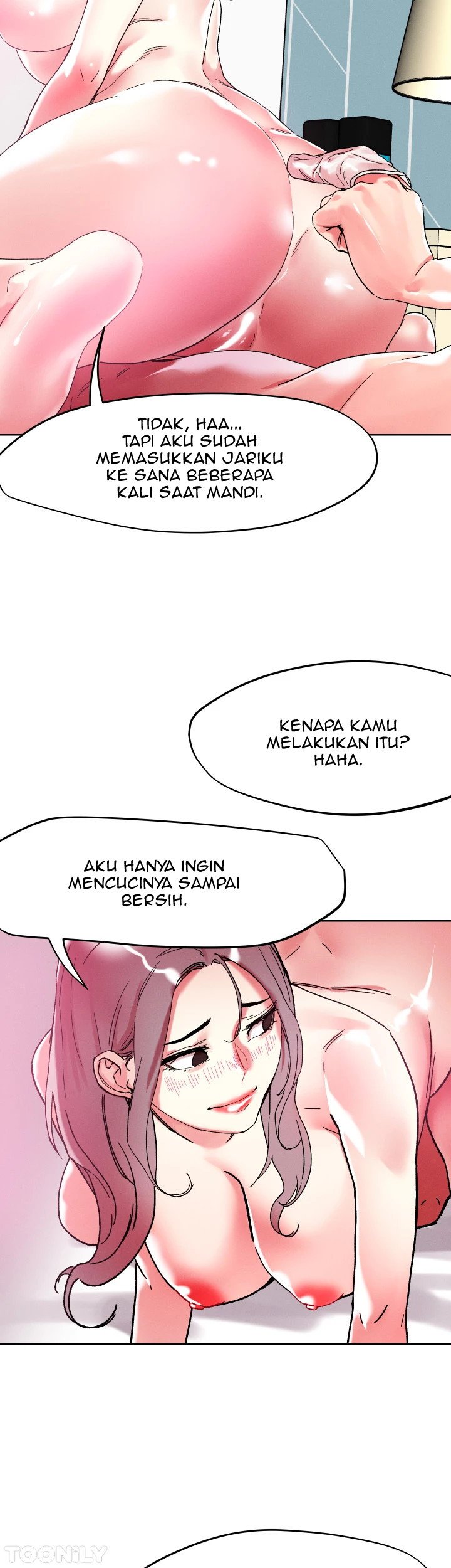 King of the Night - Chapter 83 4