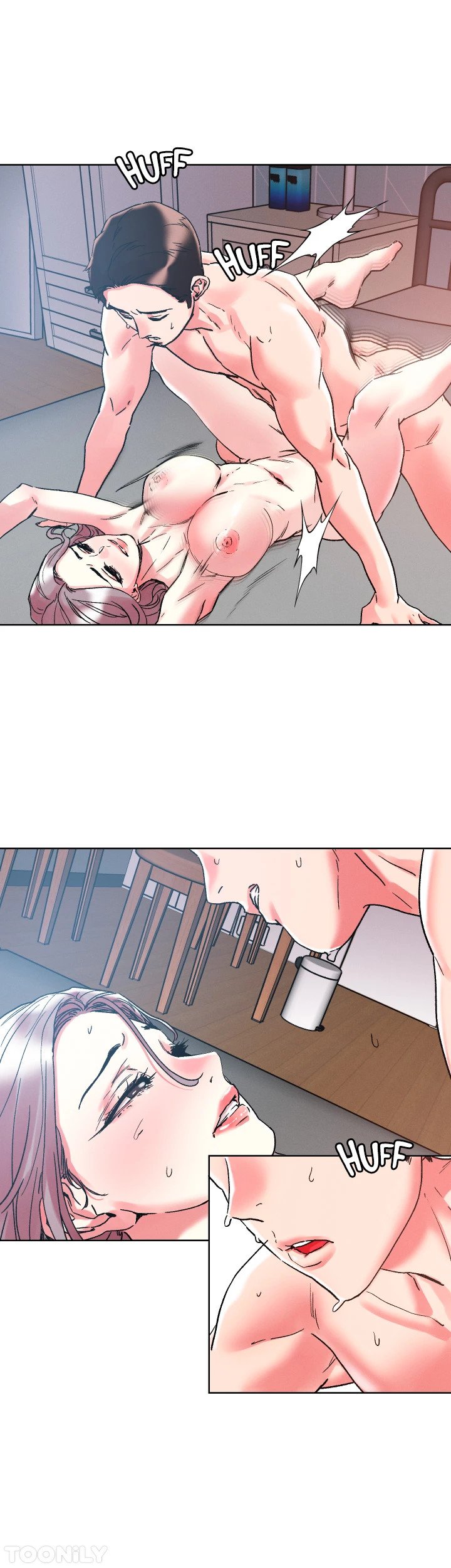 King of the Night - Chapter 83 29