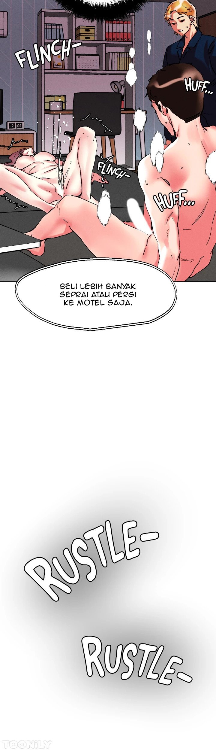 King of the Night - Chapter 83 35