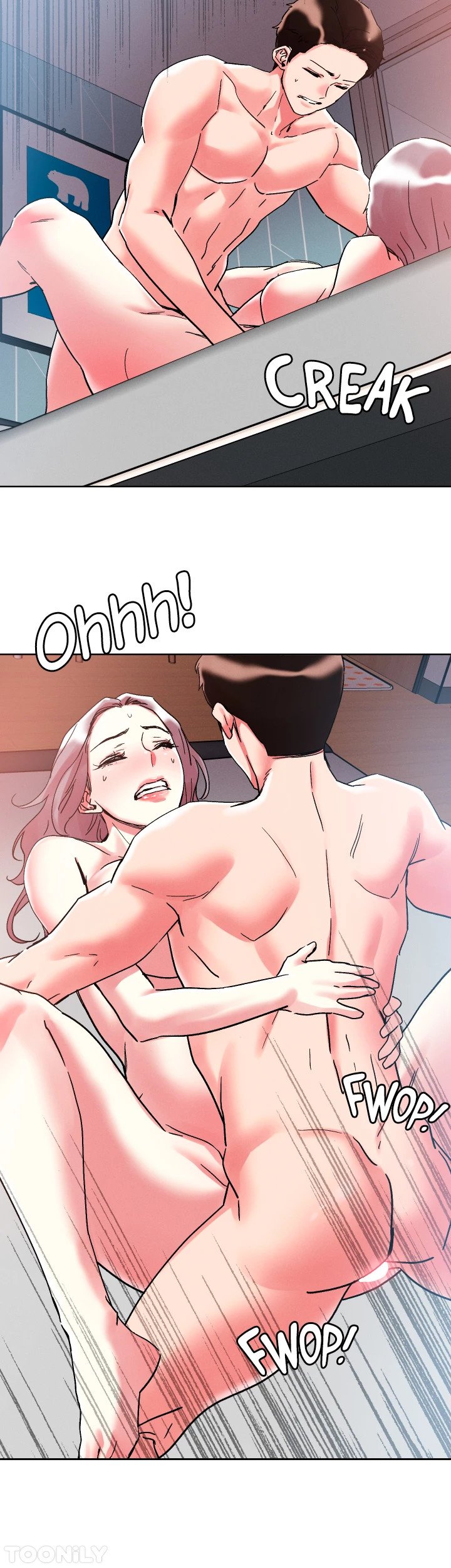 King of the Night - Chapter 83 19
