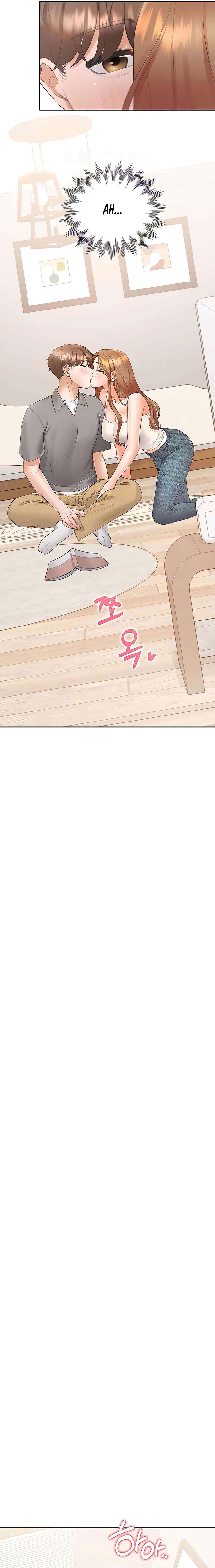 Bunking Bad - Chapter 83 13