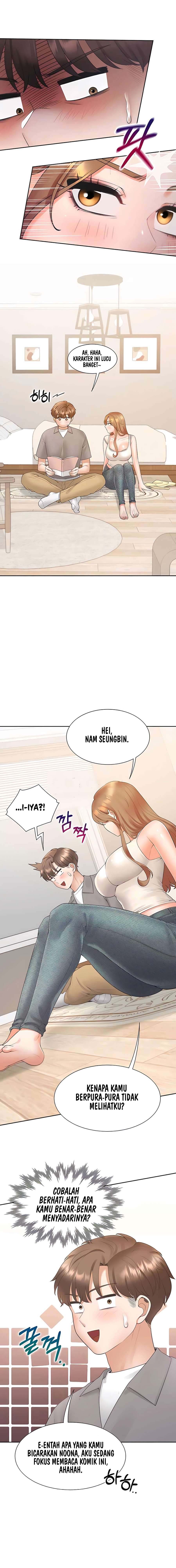 Bunking Bad - Chapter 83 7