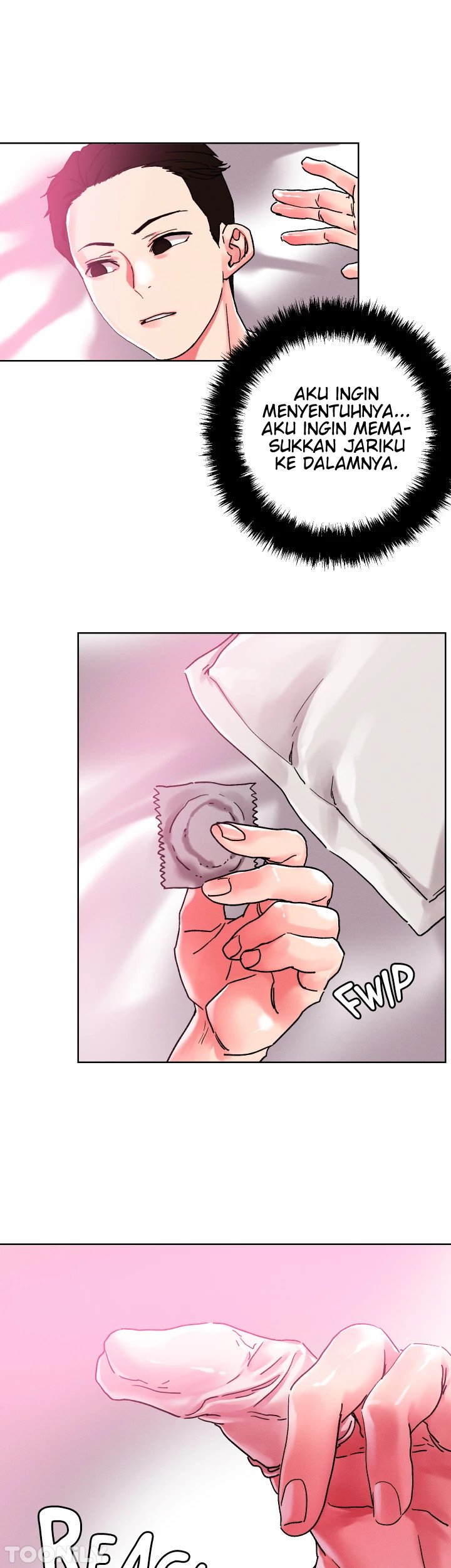 King of the Night - Chapter 83 2