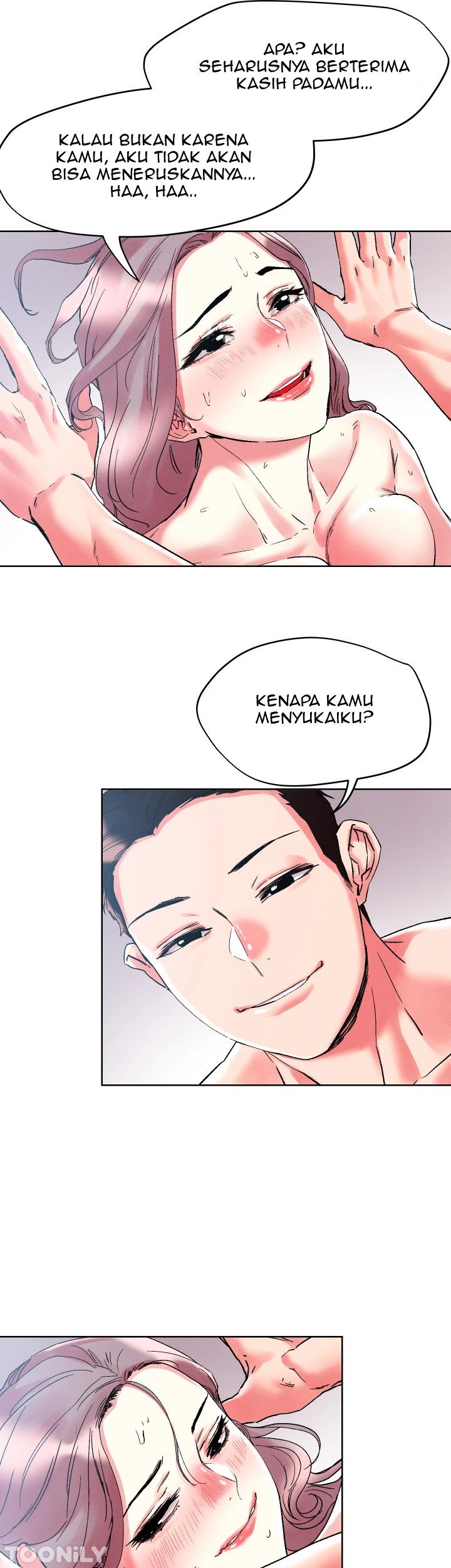 King of the Night - Chapter 83 21