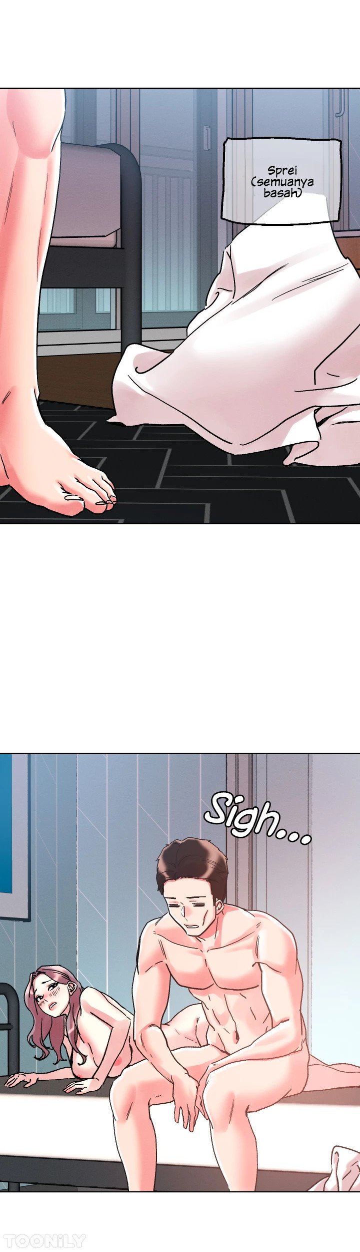King of the Night - Chapter 83 37