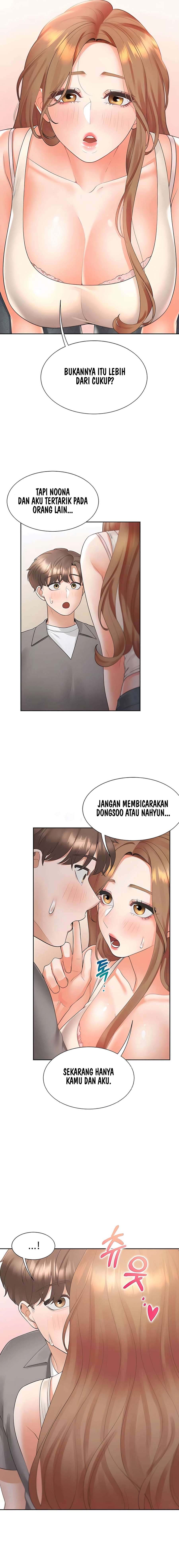 Bunking Bad - Chapter 83 12