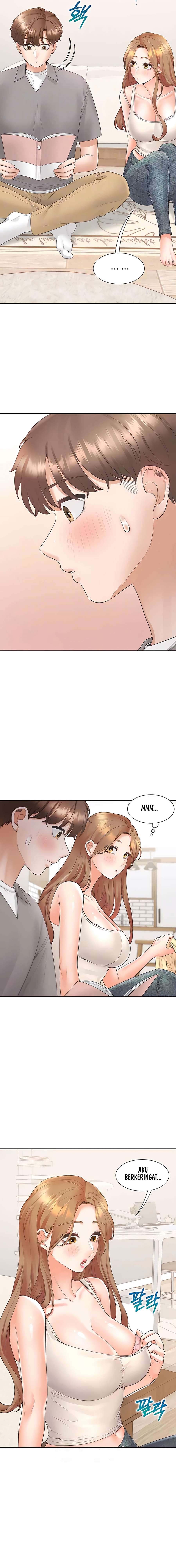 Bunking Bad - Chapter 83 6