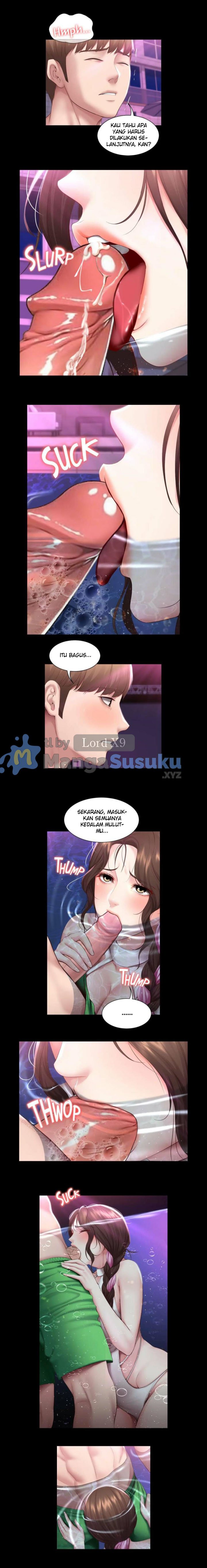 Boarding Diary Uncensored - Chapter 77 2