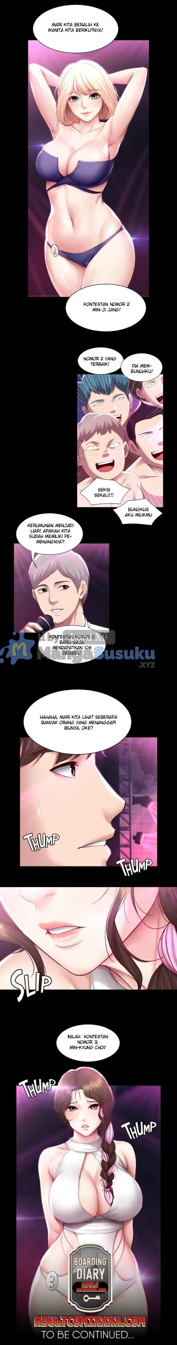 Boarding Diary Uncensored - Chapter 77 9