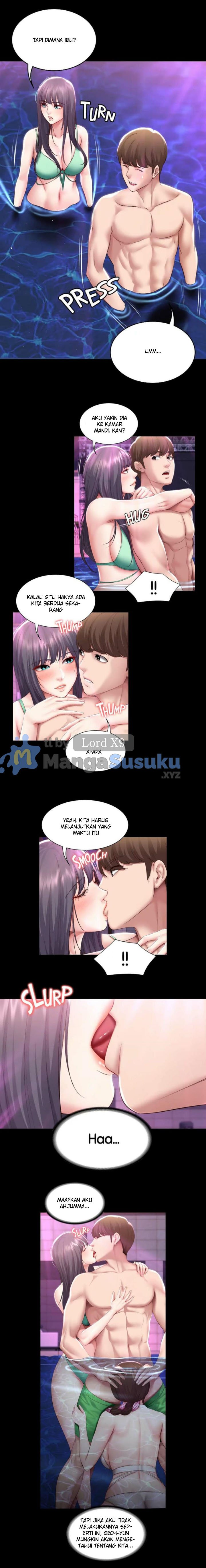 Boarding Diary Uncensored - Chapter 77 4