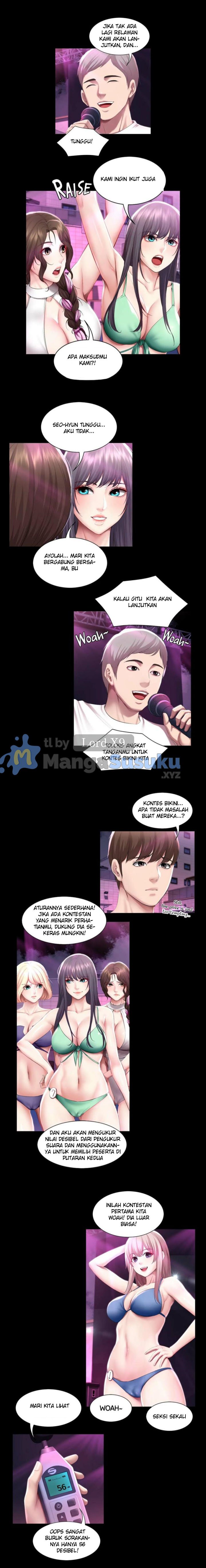 Boarding Diary Uncensored - Chapter 77 8
